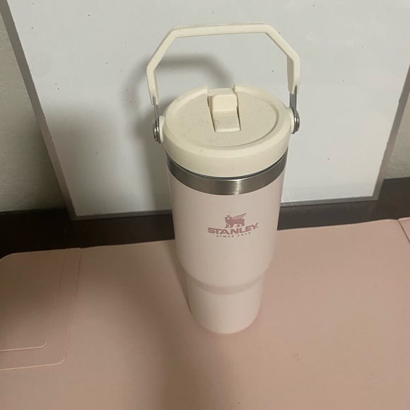 rose quartz flip top - Picture 3 of 3